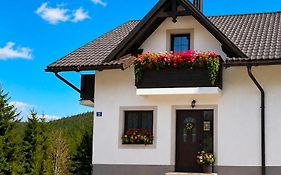 Apartman Malnar Lokve